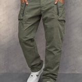 WESTFIELD COTTON CARGO-HOSEN