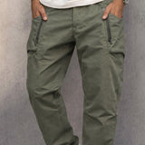 WESTFIELD COTTON CARGO-HOSEN