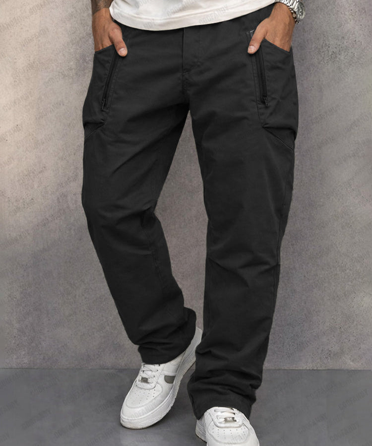 WESTFIELD COTTON CARGO-HOSEN