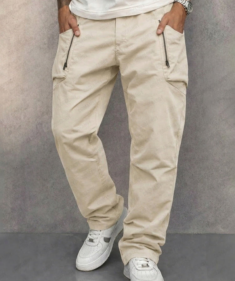 WESTFIELD COTTON CARGO-HOSEN