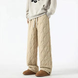 CLOUD COMFORT QUILTED PANTS