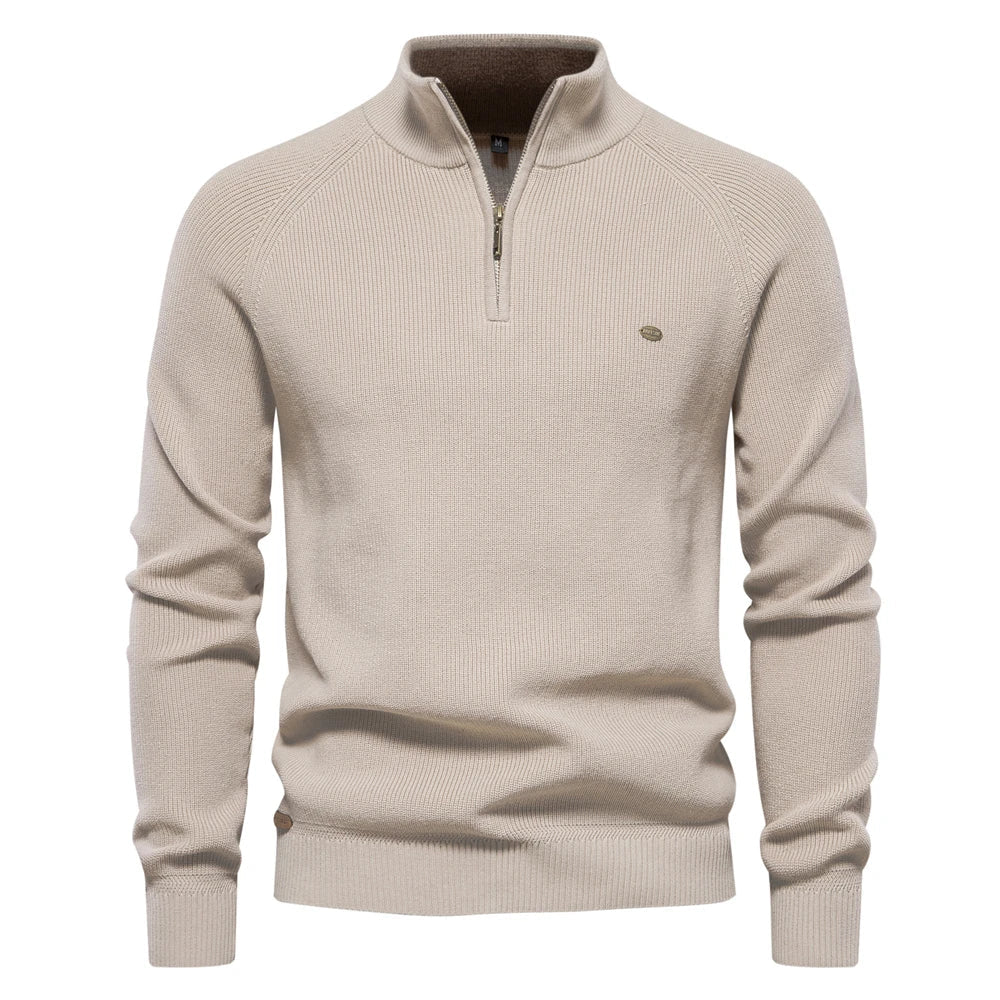 Willem | Eleganter Pullover für Männer