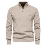 Willem | Eleganter Pullover für Männer