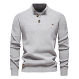 Maurice | Eleganter Pullover für Herren