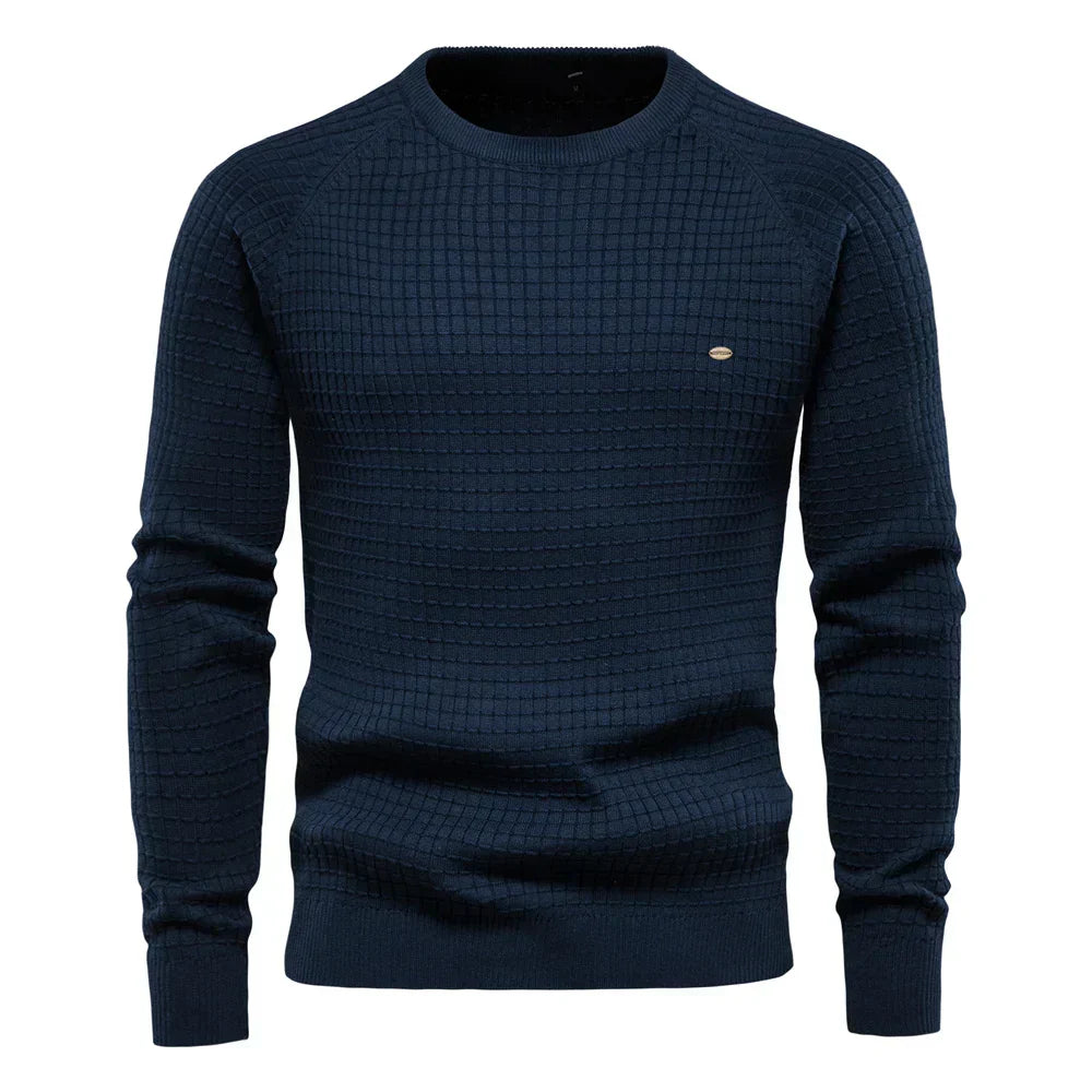Sander | Eleganter Pullover für Herren