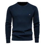 Sander | Eleganter Pullover für Herren