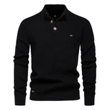 Maurice | Eleganter Pullover für Herren