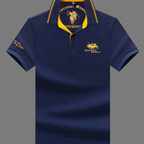 Didier | Herren Polo
