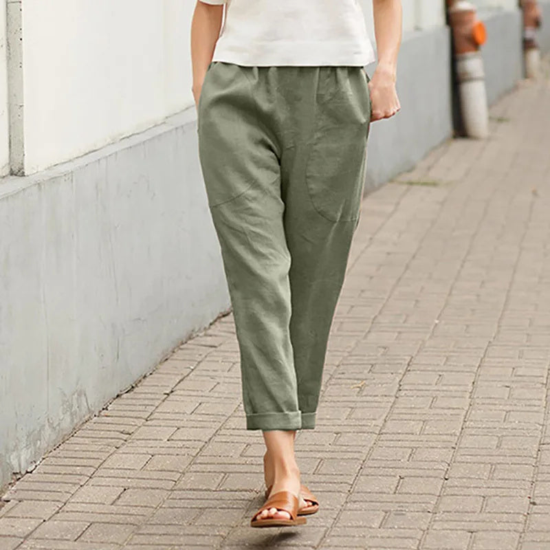 Eloïse | Exklusiver Hosen