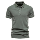 Dominique | Polo Herren
