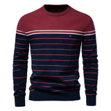 Dennis | Eleganter Pullover für Herren