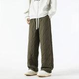 CLOUD COMFORT QUILTED PANTS