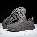 Ultra-Komfort Atmungsaktive Schuhe: Rot