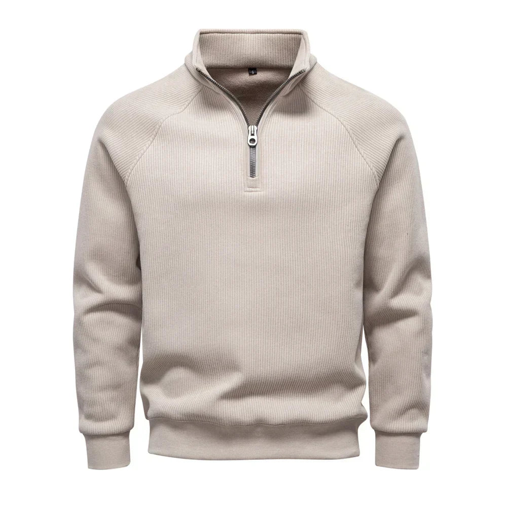 Ruud | Eleganter Pullover für Männer