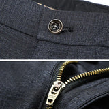 HARRINGTON-HOSEN