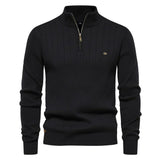 Basile | Pullover mit Reißverschluss