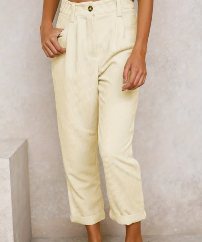 Mellie | Zeitloser Hosen