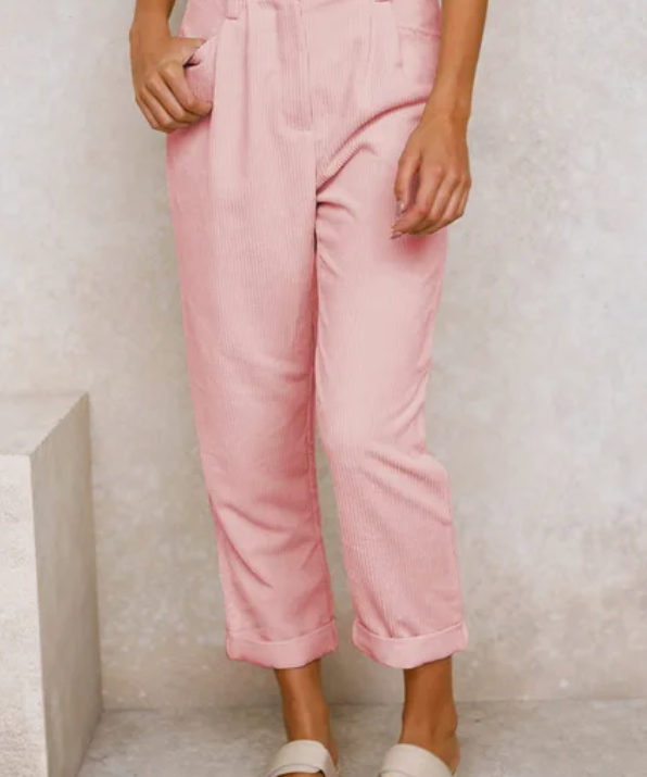 Mellie | Zeitloser Hosen