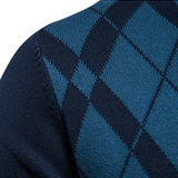 Tobias | Eleganter Pullover für Männer