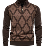 Tobias | Eleganter Pullover für Männer