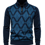 Tobias | Eleganter Pullover für Männer