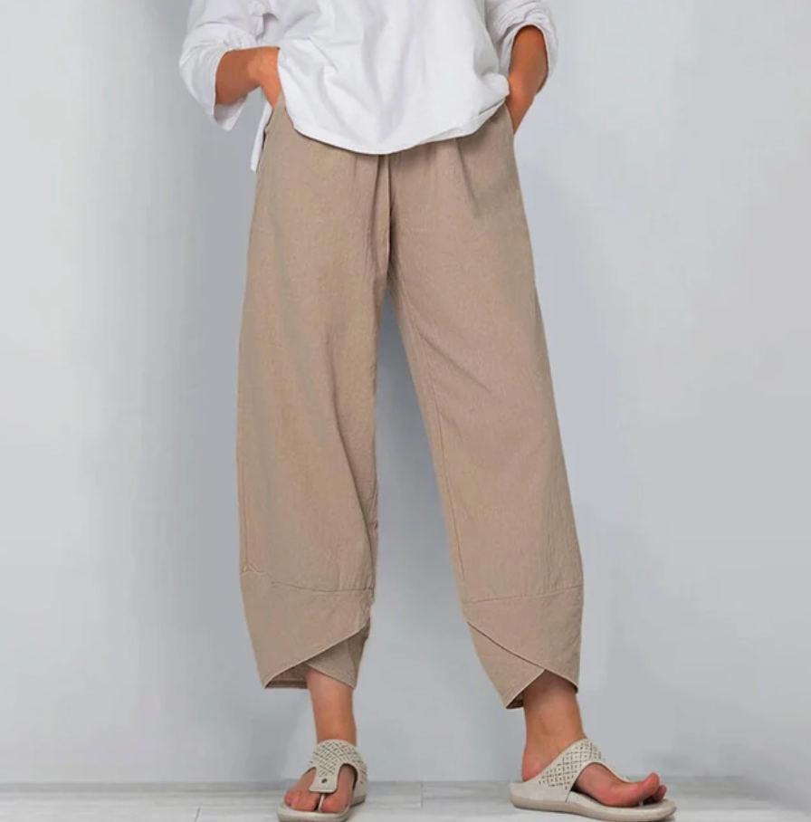 Alix | Schicke Hose