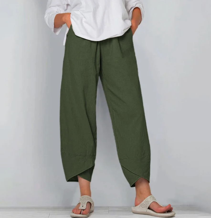 Alix | Schicke Hose