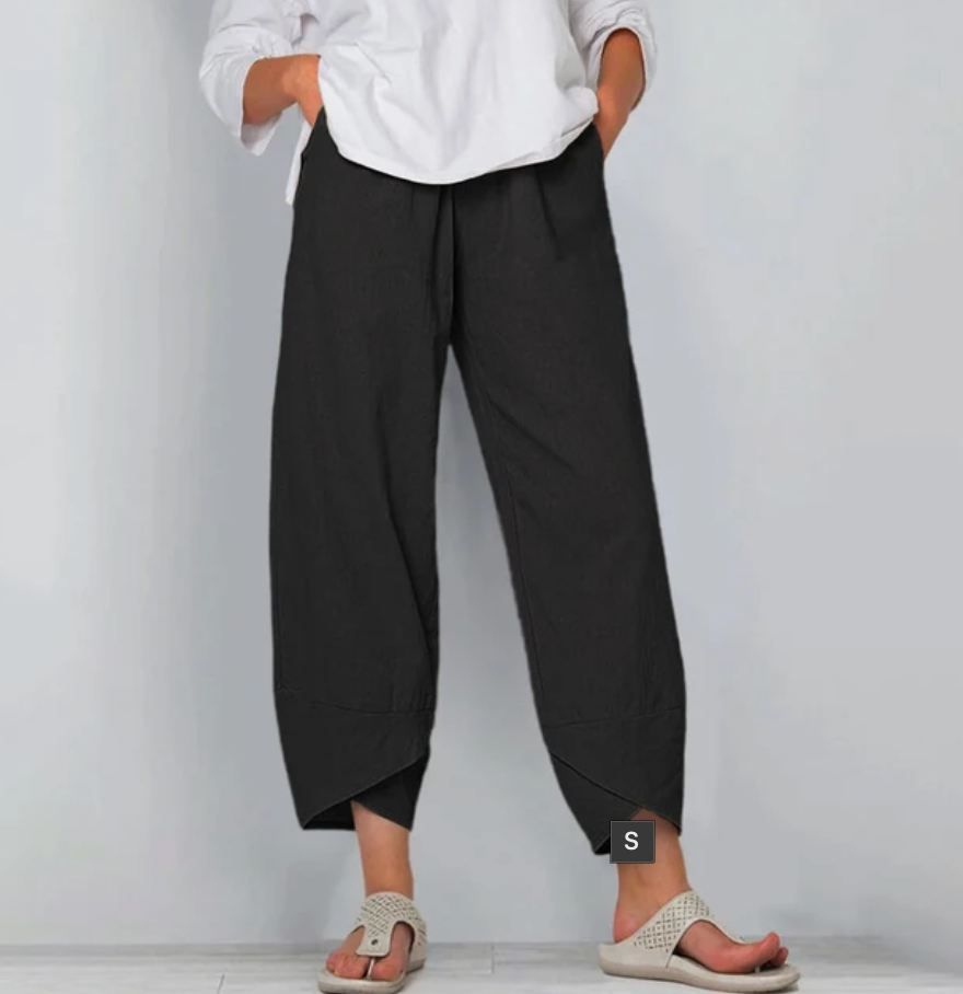 Alix | Schicke Hose
