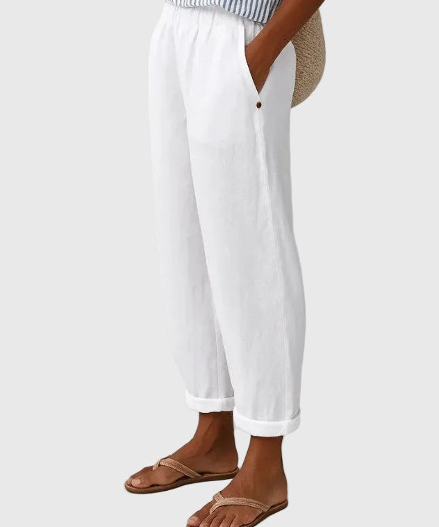Capucine | Elegante Hose