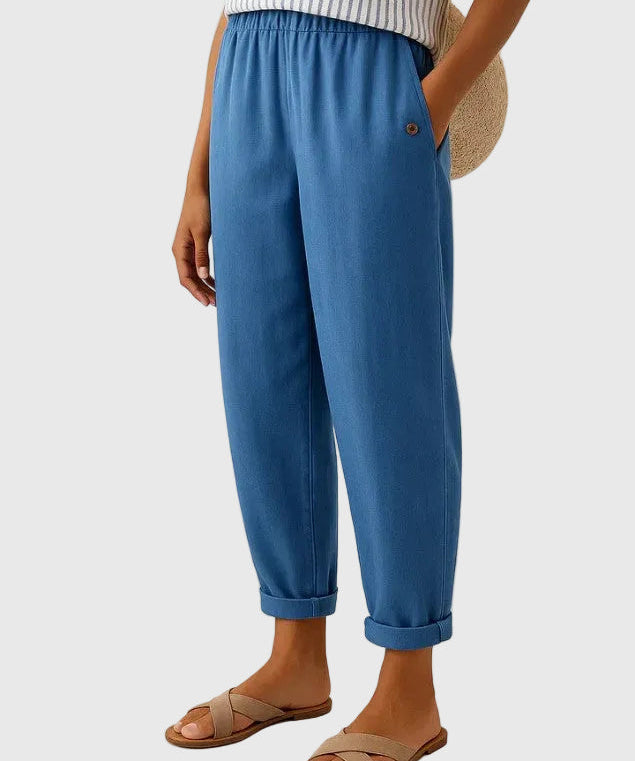 Capucine | Elegante Hose