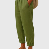 Capucine | Elegante Hose