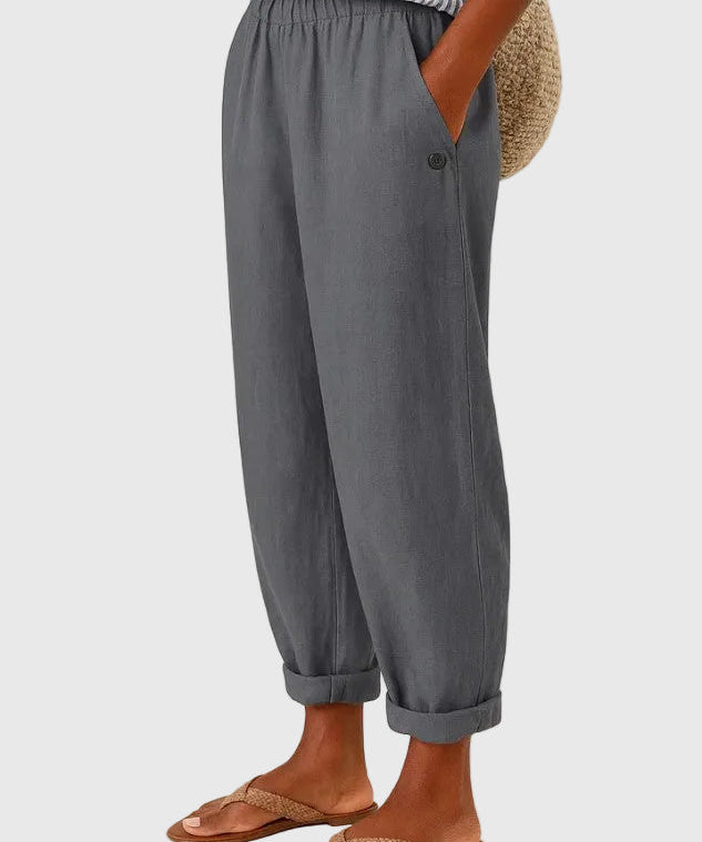 Capucine | Elegante Hose