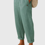 Capucine | Elegante Hose