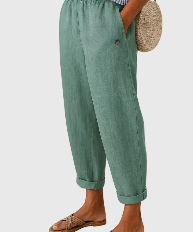 Capucine | Elegante Hose