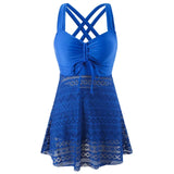 Jacinthe | Trendy Tankini