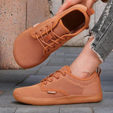 Ultra-Komfort Atmungsaktive Schuhe: Khaki