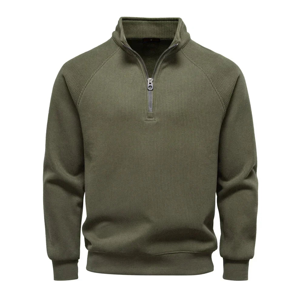 Ruud | Eleganter Pullover für Männer
