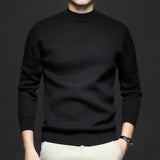 Florian | Zeitloser Rollkragenpullover