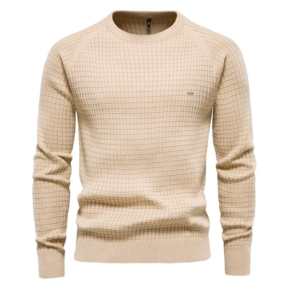 Sander | Eleganter Pullover für Herren