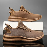 Ultra-Komfort Atmungsaktive Schuhe: Grau