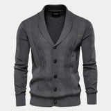 Sebastian | Pullover aus Polyester