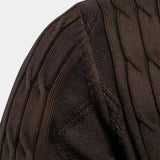 Sebastian | Pullover aus Polyester