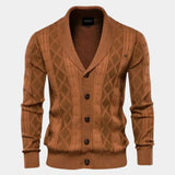 Sebastian | Pullover aus Polyester