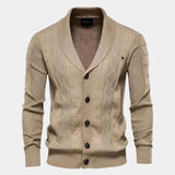 Sebastian | Pullover aus Polyester