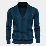 Sebastian | Pullover aus Polyester