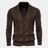 Sebastian | Pullover aus Polyester