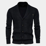 Sebastian | Pullover aus Polyester