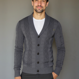 Sebastian | Pullover aus Polyester