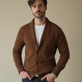 Sebastian | Strickjacke