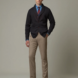 Sebastian | Strickjacke